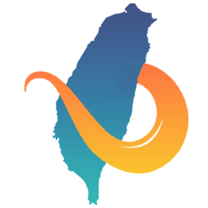 台灣行運通logo
