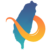 台灣行運通logo