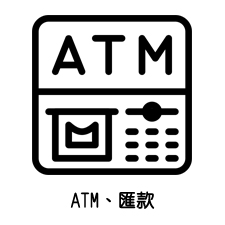 ATM匯款支付